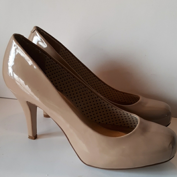 Madden Girl Greta heels size 7.5 - Picture 6 of 7